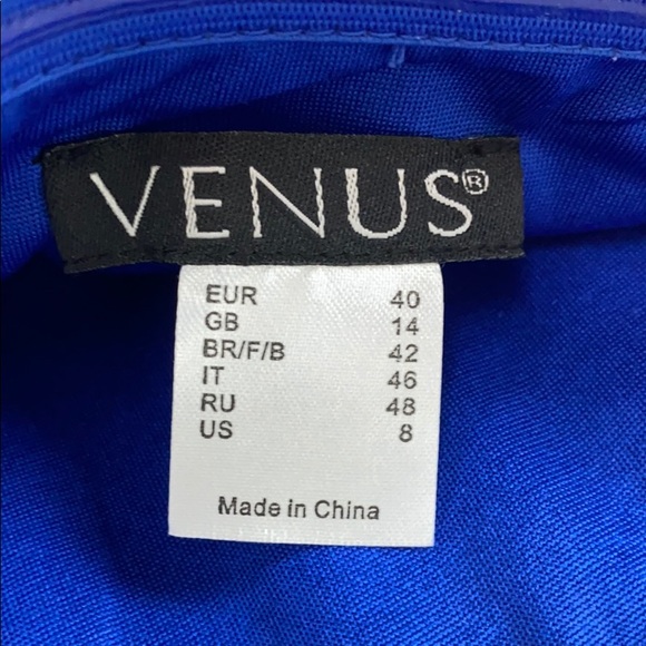 Elegant Off the Shoulder  Dress👗 - Picture 5 of 5